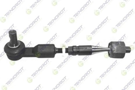 Тяга рулевая поперечная SKODA SUPERB, VW PASSAT, TEKNOROT (A513A) Тяга рулевая поперечная SKODA SUPERB, VW PASSAT, TEKNOROT (A513A)