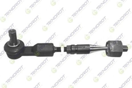 Тяга рулевая поперечная SKODA SUPERB, VW PASSAT, TEKNOROT (A513A) Тяга рулевая поперечная SKODA SUPERB, VW PASSAT, TEKNOROT (A513A)