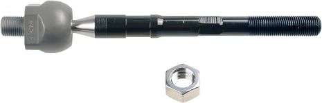 Рульова тяга для KIA RIO та HYUNDAI ACCENT, LEMFORDER (3673701) Рульова тяга для KIA RIO та HYUNDAI ACCENT, LEMFORDER (3673701)