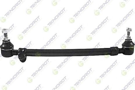 Тяга рулевая продольная MERCEDES-BENZ 123, TEKNOROT (M312) Тяга рулевая продольная MERCEDES-BENZ 123, TEKNOROT (M312)