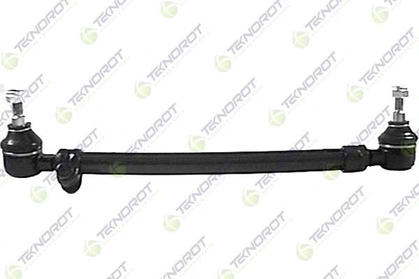 Тяга рулевая продольная MERCEDES-BENZ 123, TEKNOROT (M312) Тяга рулевая продольная MERCEDES-BENZ 123, TEKNOROT (M312)