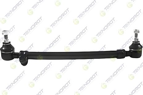 Продольная рулевая тяга для MERCEDES-BENZ 123, TEKNOROT (M312) Продольная рулевая тяга для MERCEDES-BENZ 123, TEKNOROT (M312)