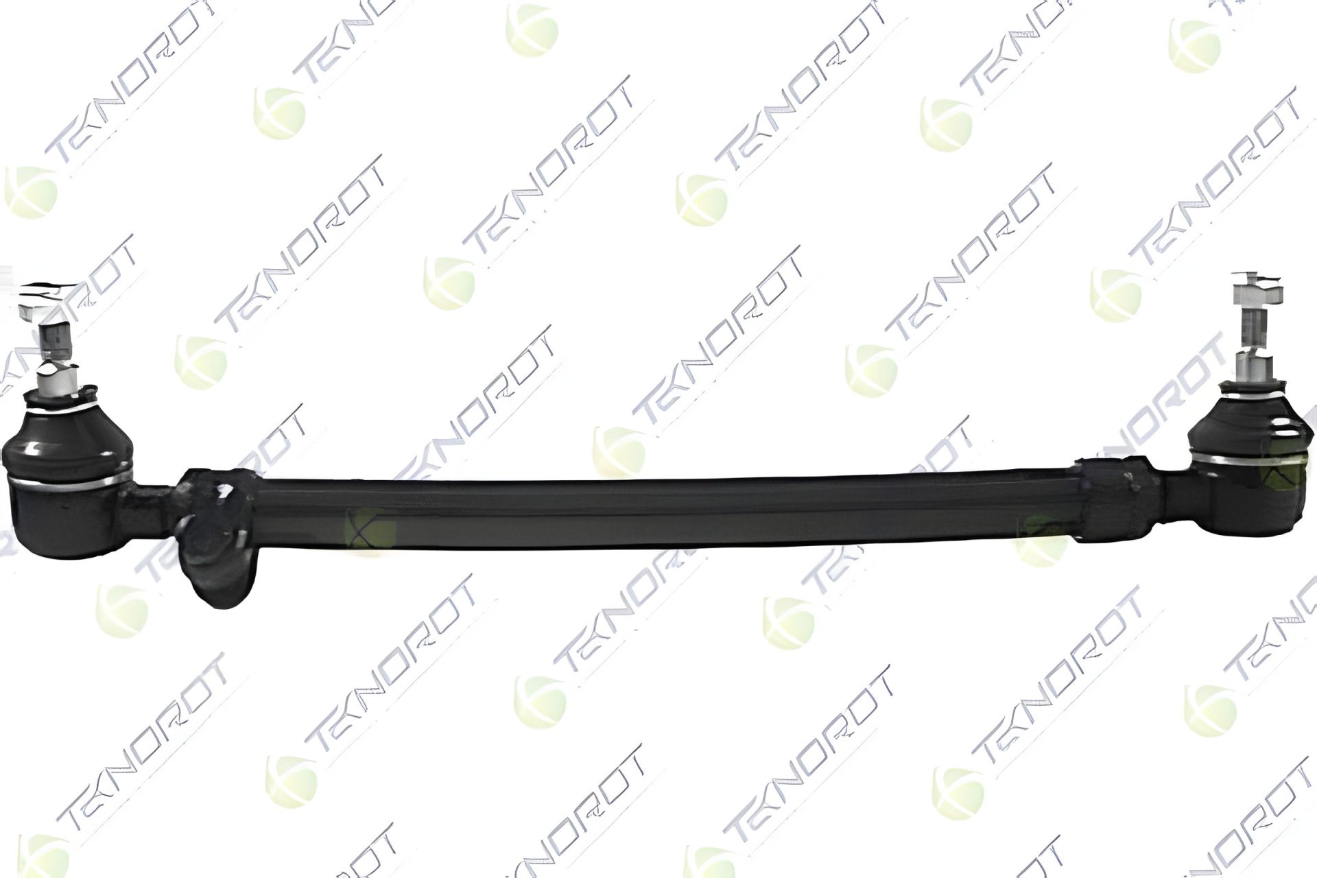 Поздовжня рульова тяга для Mercedes-Benz 123, виробництво TEKNOROT (M312) Поздовжня рульова тяга для Mercedes-Benz 123, виробництво TEKNOROT (M312)
