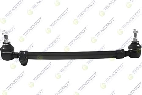 Поздовжня рульова тяга для Mercedes-Benz 123, виробництво TEKNOROT (M312) Поздовжня рульова тяга для Mercedes-Benz 123, виробництво TEKNOROT (M312)