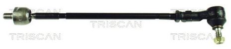 Тяга рульова поперечна VW VENTO, SEAT TOLEDO, Triscan (850029311) Тяга рульова поперечна VW VENTO, SEAT TOLEDO, Triscan (850029311)
