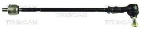 Тяга рульова поперечна VW VENTO, SEAT TOLEDO, Triscan (850029311) Тяга рульова поперечна VW VENTO, SEAT TOLEDO, Triscan (850029311)