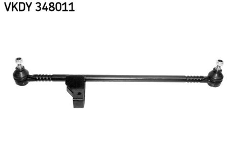 Тяга рулевая продольная MERCEDES-BENZ 123, SKF (VKDY348011) Тяга рулевая продольная MERCEDES-BENZ 123, SKF (VKDY348011)