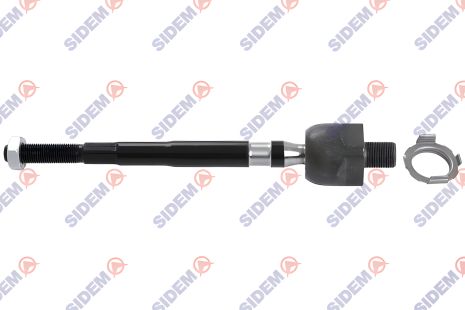 Рульова тяга HONDA JAZZ, SIDEM (47412)