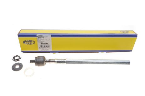 Тяга рульова поздовжня CITROËN XSARA, MAGNETI MARELLI (301191600550) Тяга рульова поздовжня CITROËN XSARA, MAGNETI MARELLI (301191600550)