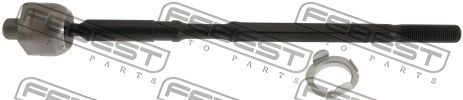 Рулевая тяга HONDA CR-V, HONDA (DONGFENG), FEBEST (0322RE) Рулевая тяга HONDA CR-V, HONDA (DONGFENG), FEBEST (0322RE)