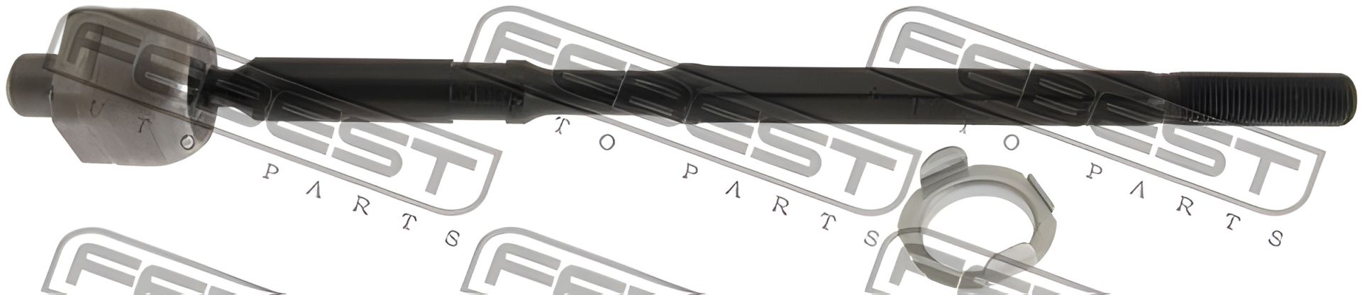 Рулевая тяга HONDA CR-V, HONDA (DONGFENG), FEBEST (0322RE) Рулевая тяга HONDA CR-V, HONDA (DONGFENG), FEBEST (0322RE)