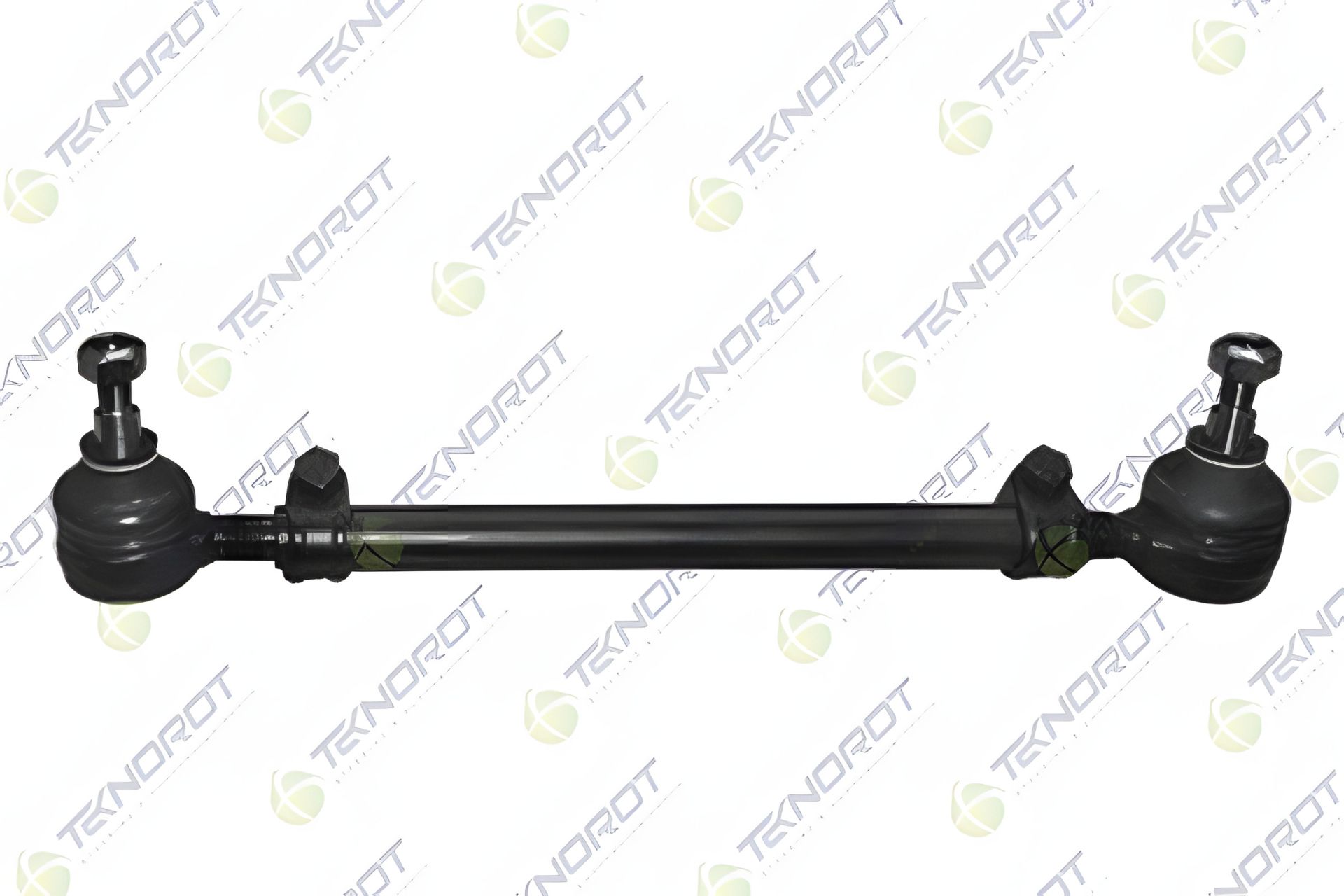 Тяга рульова поздовжня для BMW 5, TEKNOROT (B508) Тяга рульова поздовжня для BMW 5, TEKNOROT (B508)