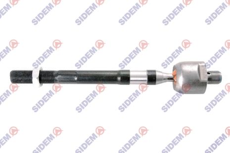 Тяга рулевая HYUNDAI i20, SIDEM (87310) Тяга рулевая HYUNDAI i20, SIDEM (87310)