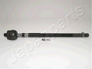 Тяга рульова RENAULT CLIO, JAPAN PARTS (RD113) Тяга рульова RENAULT CLIO, JAPAN PARTS (RD113)