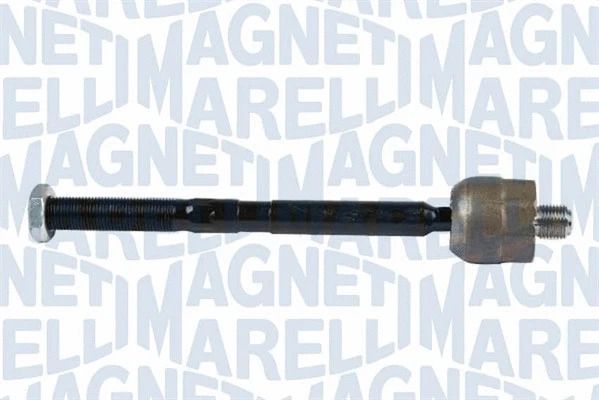 Тяга рульова поздовжня AUDI Q5, MAGNETI MARELLI (301191600060) Тяга рульова поздовжня AUDI Q5, MAGNETI MARELLI (301191600060)