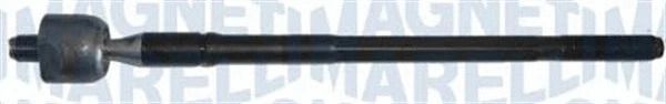 Тяга рульова поздовжня TOYOTA RAV 4, MAGNETI MARELLI (301191602570) Тяга рульова поздовжня TOYOTA RAV 4, MAGNETI MARELLI (301191602570)