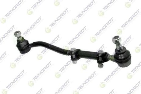 Тяга рульова поперечна OPEL OMEGA, TEKNOROT (O608) Тяга рульова поперечна OPEL OMEGA, TEKNOROT (O608)