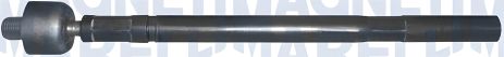 Продольная рулевая тяга для CITROËN C4, PEUGEOT 307, MAGNETI MARELLI (301191602120)