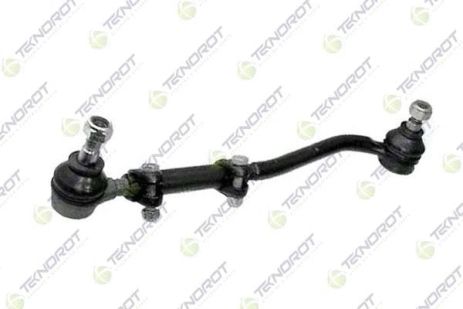 Тяга рульова поперечна OPEL OMEGA, TEKNOROT (O607) Тяга рульова поперечна OPEL OMEGA, TEKNOROT (O607)