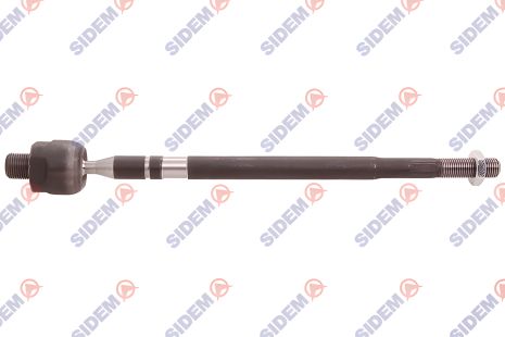 Рулевая тяга SIDEM (77117) для SUZUKI VITARA Рулевая тяга SIDEM (77117) для SUZUKI VITARA