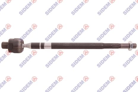 Тяга рулевая SUZUKI VITARA, SIDEM (77117) Тяга рулевая SUZUKI VITARA, SIDEM (77117)