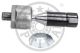 Тяга рульова TOYOTA LAND CRUISER, OPTIMAL (G21095) Тяга рульова TOYOTA LAND CRUISER, OPTIMAL (G21095)