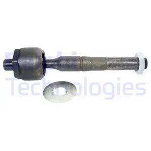 Тяга рульова TOYOTA LAND CRUISER, DELPHI (TA2350) Тяга рульова TOYOTA LAND CRUISER, DELPHI (TA2350)