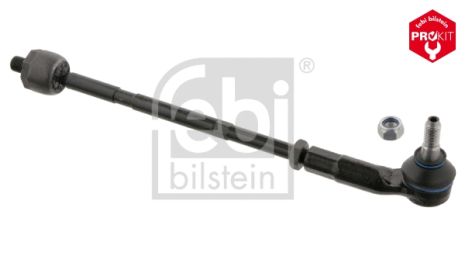 Тяга рульова поперечна SKODA FABIA, VW POLO, FEBI BILSTEIN (32229) Тяга рульова поперечна SKODA FABIA, VW POLO, FEBI BILSTEIN (32229)