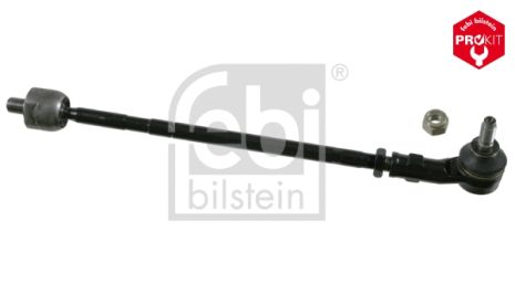 Тяга рульова поперечна VW PASSAT, FEBI BILSTEIN (07990) Тяга рульова поперечна VW PASSAT, FEBI BILSTEIN (07990)