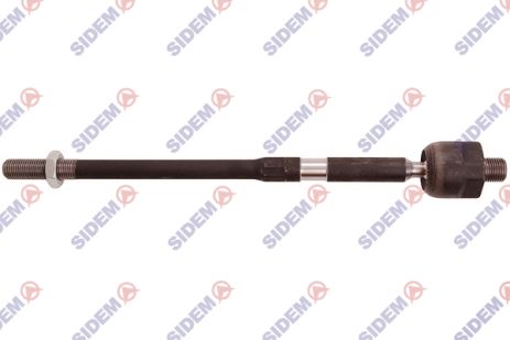 Тяга рулевая HYUNDAI i10, SIDEM (87317) Тяга рулевая HYUNDAI i10, SIDEM (87317)