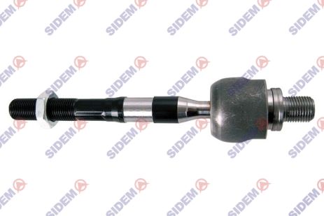 Тяга рульова HYUNDAI ix35, KIA SPORTAGE, SIDEM (81211) Тяга рульова HYUNDAI ix35, KIA SPORTAGE, SIDEM (81211)