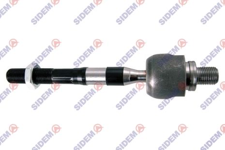 Тяга рулевая HYUNDAI ix35, KIA SPORTAGE, SIDEM (81211) Тяга рулевая HYUNDAI ix35, KIA SPORTAGE, SIDEM (81211)