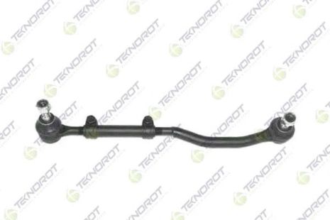 Тяга рульова поперечна OPEL OMEGA, TEKNOROT (O618) Тяга рульова поперечна OPEL OMEGA, TEKNOROT (O618)