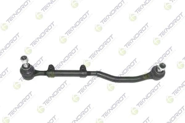 Тяга рульова поперечна OPEL OMEGA, TEKNOROT (O618) Тяга рульова поперечна OPEL OMEGA, TEKNOROT (O618)