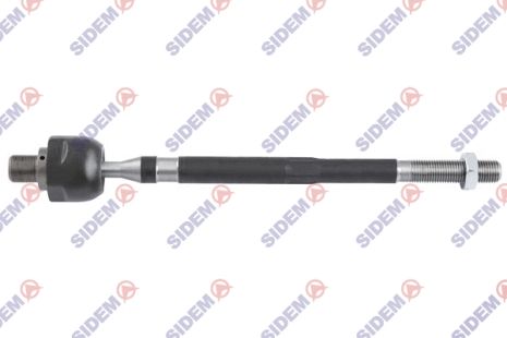 Тяга рулевая DAEWOO KORANDO, SSANGYONG KORANDO, SIDEM (89018) Тяга рулевая DAEWOO KORANDO, SSANGYONG KORANDO, SIDEM (89018)
