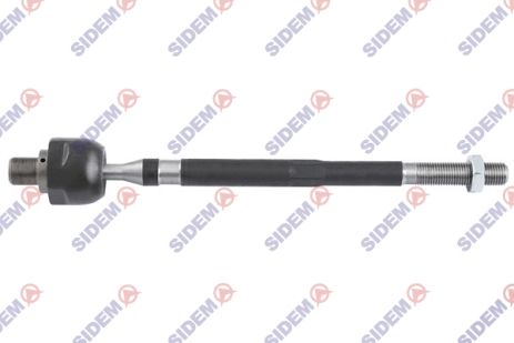 Тяга рульова DAEWOO KORANDO, SSANGYONG KORANDO, SIDEM (89018) Тяга рульова DAEWOO KORANDO, SSANGYONG KORANDO, SIDEM (89018)