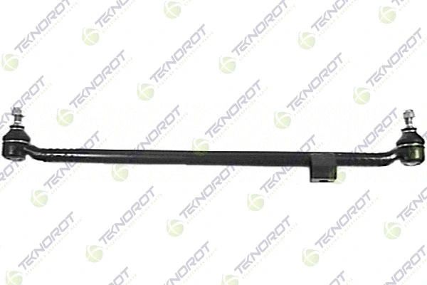 Тяга рулевая продольная MERCEDES-BENZ 124, TEKNOROT (M421) Тяга рулевая продольная MERCEDES-BENZ 124, TEKNOROT (M421)