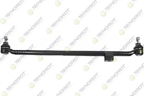 Тяга рульова поздовжня MERCEDES-BENZ 124, TEKNOROT (M421) Тяга рульова поздовжня MERCEDES-BENZ 124, TEKNOROT (M421)