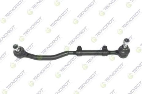 Тяга рульова поперечна OPEL OMEGA, TEKNOROT (O617) Тяга рульова поперечна OPEL OMEGA, TEKNOROT (O617)