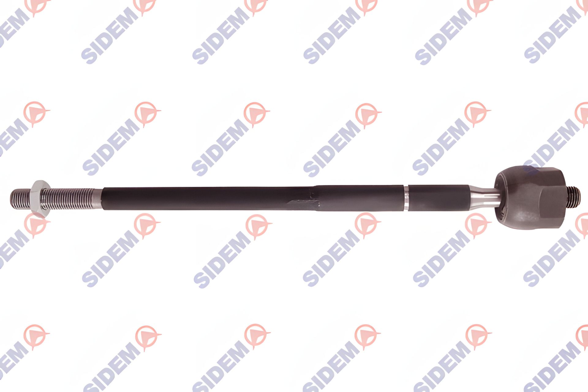 Кермова тяга PEUGEOT 4007, CITROËN C-CROSSER, SIDEM (71014) Кермова тяга PEUGEOT 4007, CITROËN C-CROSSER, SIDEM (71014)