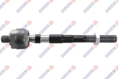 Тяга рульова FIAT FIORINO, SIDEM (19910) - Сервісний комплект Тяга рульова FIAT FIORINO, SIDEM (19910) - Сервісний комплект