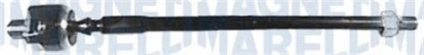 Тяга рульова поздовжня NISSAN ALMERA, MAGNETI MARELLI (301191601710) Тяга рульова поздовжня NISSAN ALMERA, MAGNETI MARELLI (301191601710)