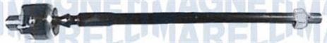 Тяга рулевая продольная NISSAN ALMERA, MAGNETI MARELLI (301191601710)