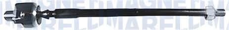 Продольная рулевая тяга NISSAN ALMERA, MAGNETI MARELLI (301191601710)
