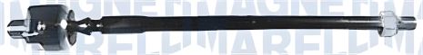 Продольная рулевая тяга NISSAN ALMERA, MAGNETI MARELLI (301191601710)