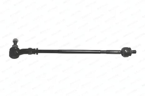 Поперечна тяга рульова VW SEAT, MOOG VODS7190 Поперечна тяга рульова VW SEAT, MOOG VODS7190