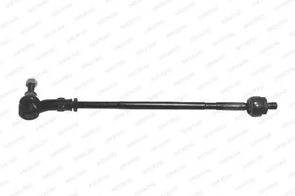 Тяга рулевая поперечная VW SEAT, MOOG (VODS7190) Тяга рулевая поперечная VW SEAT, MOOG (VODS7190)