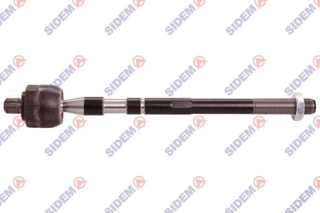 Тяга рульова FIAT DUCATO, PEUGEOT J5, SIDEM (20636) Тяга рульова FIAT DUCATO, PEUGEOT J5, SIDEM (20636)