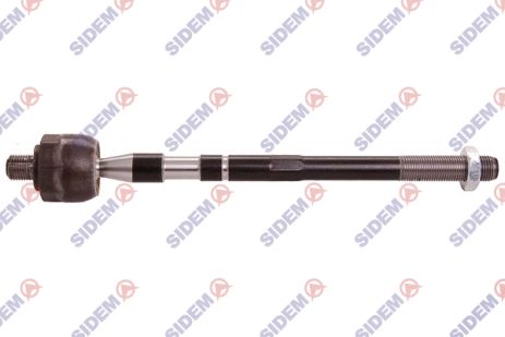 Тяга рульова FIAT DUCATO, PEUGEOT J5, SIDEM (20636) Тяга рульова FIAT DUCATO, PEUGEOT J5, SIDEM (20636)