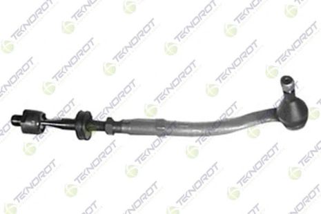 Тяга рулевая поперечная BMW 5, TEKNOROT (B401403) Тяга рулевая поперечная BMW 5, TEKNOROT (B401403)